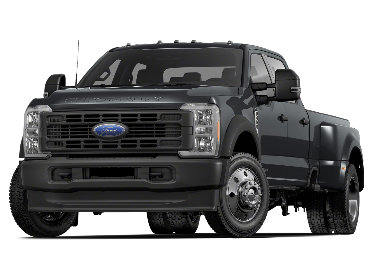 2025 Ford Super Duty F-450 DRW