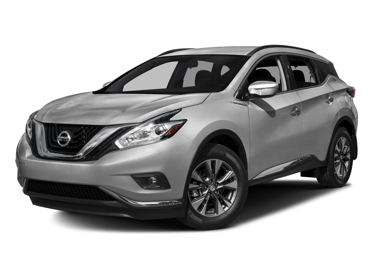 2017 Nissan Murano