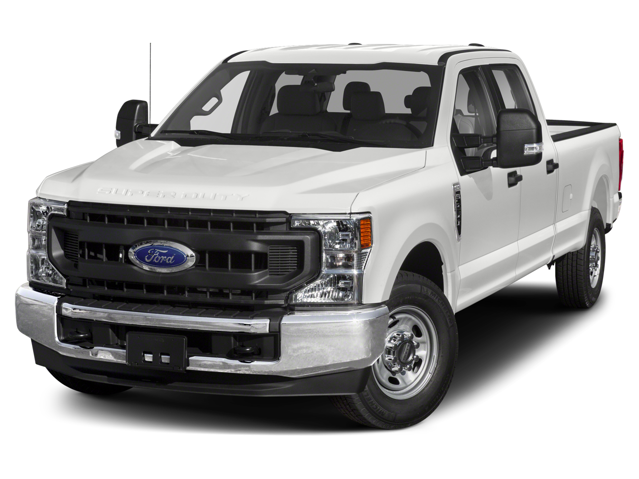 2020 Ford Super Duty F-250 SRW