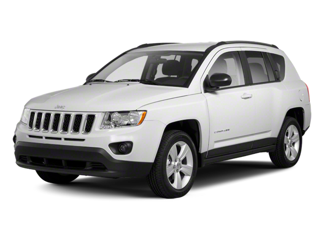 2012 Jeep Compass