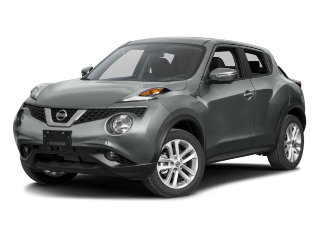 2016 Nissan JUKE
