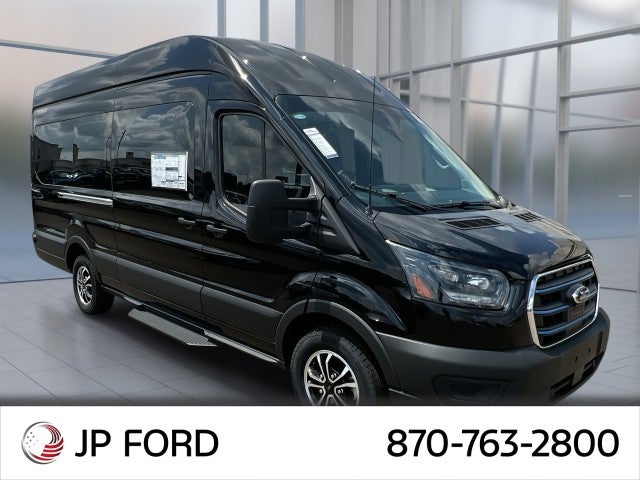 2025 Ford E-Transit-350 Cargo Van