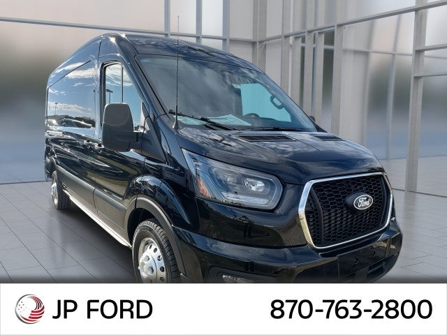 2026 Ford Transit-150 Cargo Van